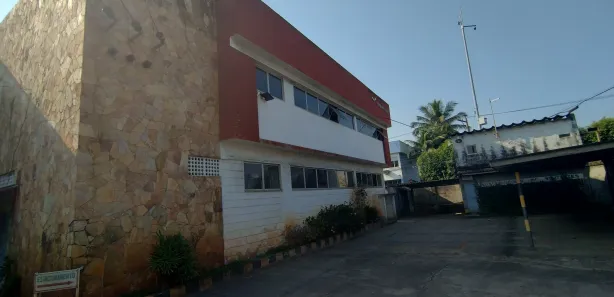 Galpão / Depósito / Armazém à venda, 8000m² no Vila São Luís, Duque de Caxias