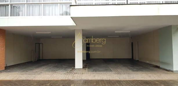 Prédio Inteiro com 6 Quartos para alugar, 1550m² no Morumbi, São Paulo