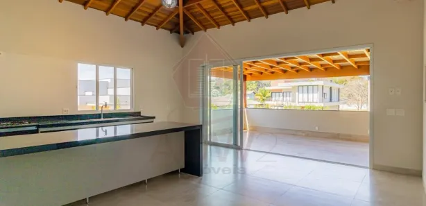 Casa de Condomínio com 4 Quartos para venda ou aluguel, 280m² no Jacaré, Cabreúva
