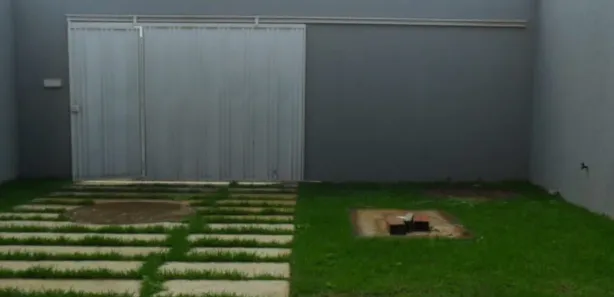 Casa com 2 Quartos à venda, 77m² no Jardim Buriti Sereno, Aparecida de Goiânia