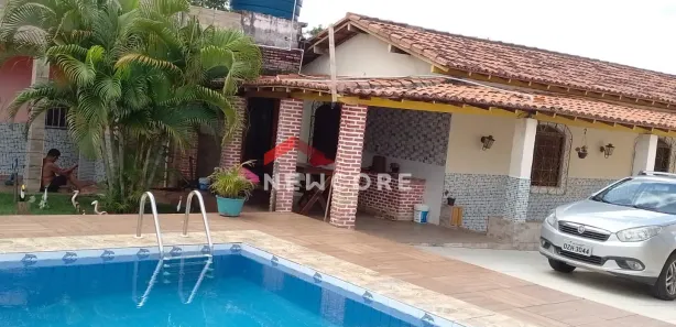 Casa com 5 Quartos à venda, 800m² no Barra do Pojuca (Monte Gordo), Camaçari