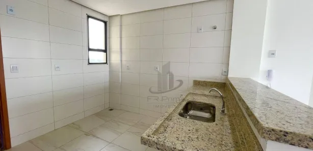 Cobertura com 2 Quartos à venda, 135m² no Monte Castelo, Volta Redonda