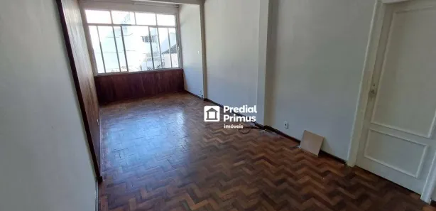 Apartamento com 2 Quartos para alugar, 80m² no Centro, Nova Friburgo