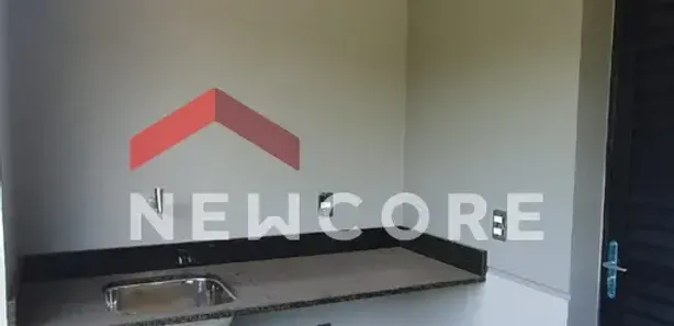 Apartamento com 2 Quartos à venda, 54m² no Parque São Vicente, Mauá