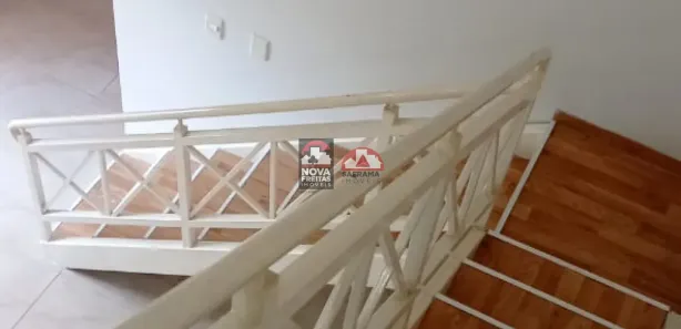 Cobertura com 3 Quartos à venda, 112m² no Ipiranga, Pindamonhangaba