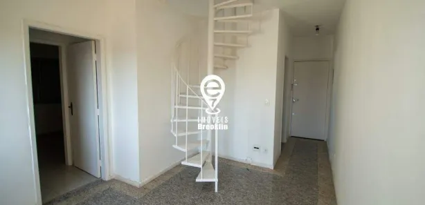 Cobertura com 3 Quartos à venda, 107m² no Vila Parque Jabaquara, São Paulo