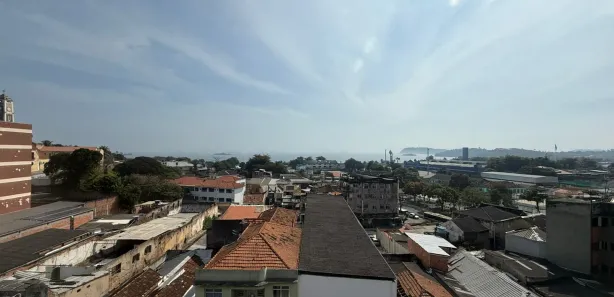 Apartamento com 2 Quartos para venda ou aluguel, 65m² no Barreto, Niterói