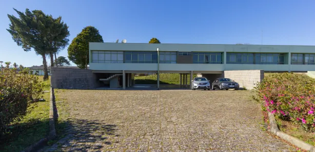 Galpão / Depósito / Armazém à venda, 3445m² no Iná, São José dos Pinhais