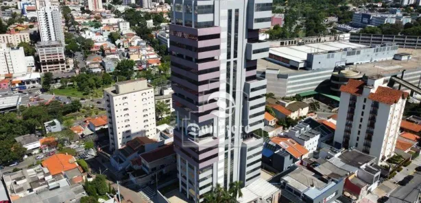 Conjunto Comercial / Sala para alugar, 37m² no Centro, Santo André