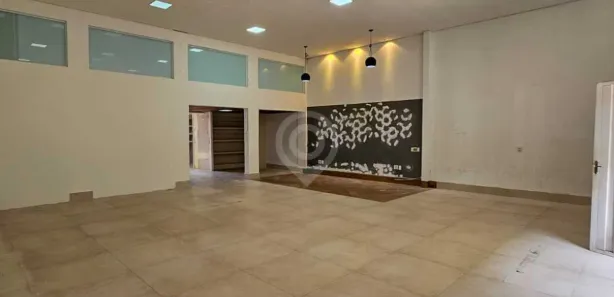 Galpão / Depósito / Armazém à venda, 250m² no Loteamento Parque Empresarial Adelelmo Corradini, Itatiba