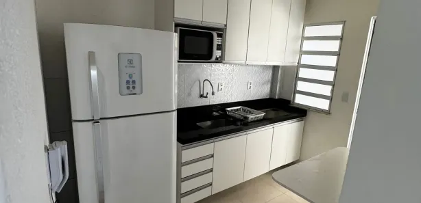 Casa com 2 Quartos para alugar, 54m² no Santo Antônio dos Prazeres, Feira de Santana