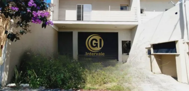 Loja / Salão / Ponto Comercial à venda, 220m² no Residencial Parque dos Sinos, Jacareí