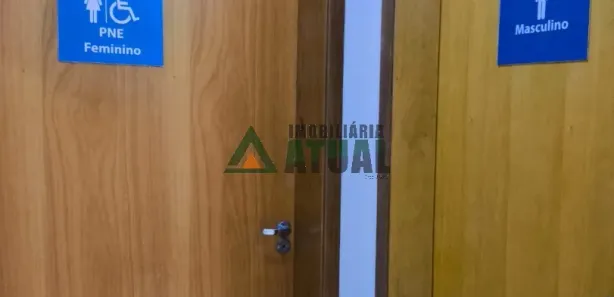 Loja / Salão / Ponto Comercial à venda, 190m² no JD CASA GRANDE, Sertanópolis
