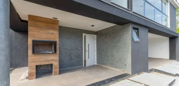 Casa com 3 Quartos à venda, 123m² no Do Salto, Blumenau