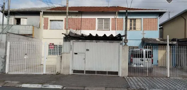 Sobrado com 2 Quartos à venda, 120m² no Casa Verde Alta, São Paulo
