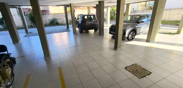 Cobertura com 4 Quartos para alugar, 140m² no Riviera Fluminense, Macaé