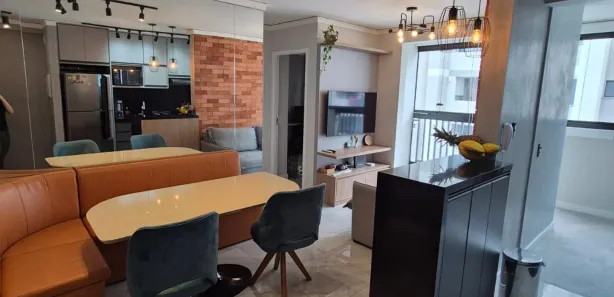 Apartamento com 2 Quartos à venda, 49m² no Centro, Osasco