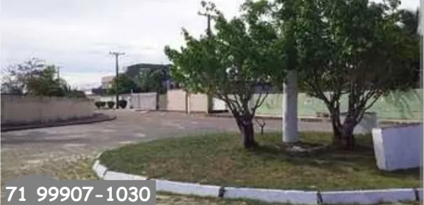 Terreno / Lote / Condomínio à venda, 230m² no Arembepe (Abrantes), Camaçari