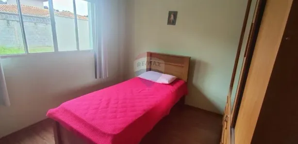 Apartamento com 3 Quartos à venda, 94m² no Alvorada, Conselheiro Lafaiete