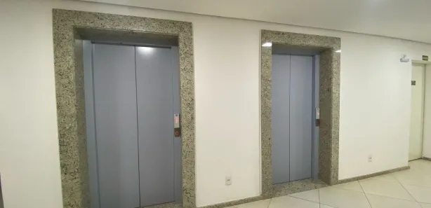 Conjunto Comercial / Sala à venda, 44m² no Centro, Ibiporã
