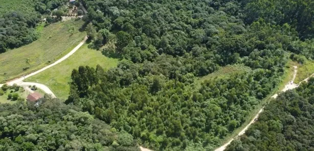 Fazenda / Sítio / Chácara com 1 Quarto à venda, 20000m² no Itaqui de Cima, Campo Largo