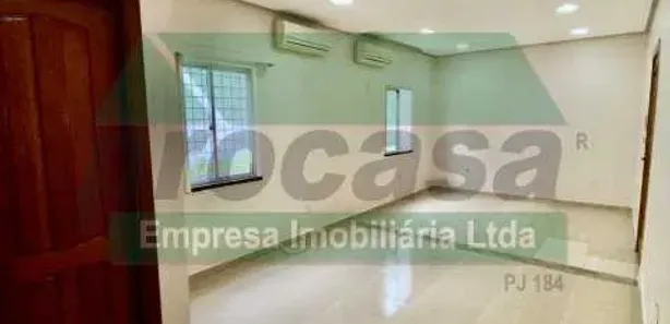 Conjunto Comercial / Sala para alugar, 22m² no Nossa Senhora das Graças, Manaus