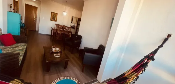 Apartamento com 4 Quartos à venda, 98m² no Coroa do Meio, Aracaju