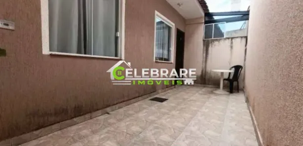 Casa de Condomínio com 2 Quartos à venda, 48m² no Shangri-la, Pontal do Paraná