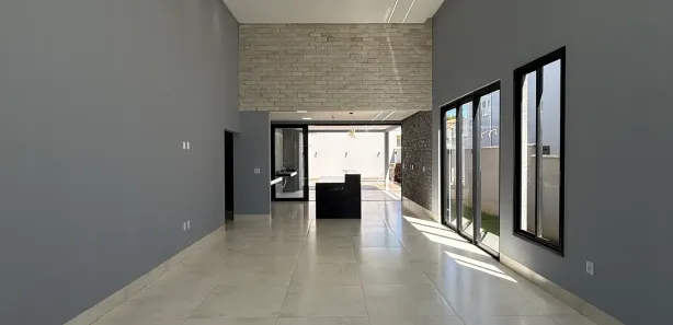 Casa de Condomínio com 3 Quartos à venda, 192m² no Residencial Condomínio Jardim Veneza, Senador Canedo