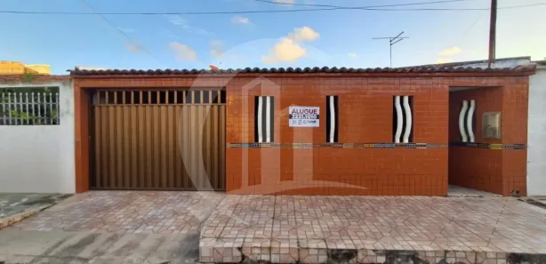 Casa com 3 Quartos para alugar, 162m² no São Conrado, Aracaju