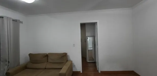 Apartamento com 1 Quarto para venda ou aluguel, 38m² no Vila Andrade, São Paulo