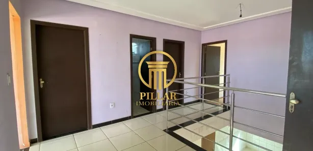 Casa com 3 Quartos para alugar, 235m² no Monte Carmelo, Montes Claros