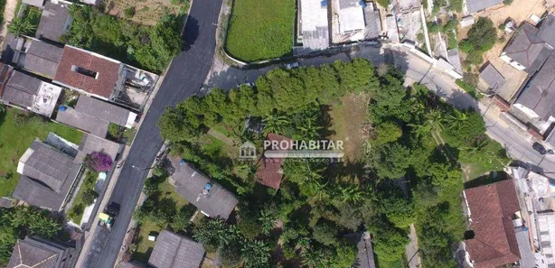 Terreno / Lote / Condomínio à venda, 255m² no Recanto Campina Verde, Embu-Guaçu