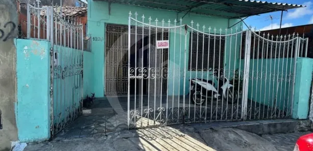 Casa com 3 Quartos à venda, 138m² no Pereira Lobo, Aracaju