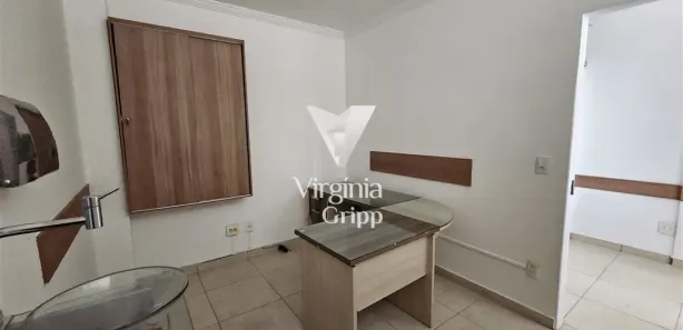 Conjunto Comercial / Sala à venda, 30m² no Centro, Betim