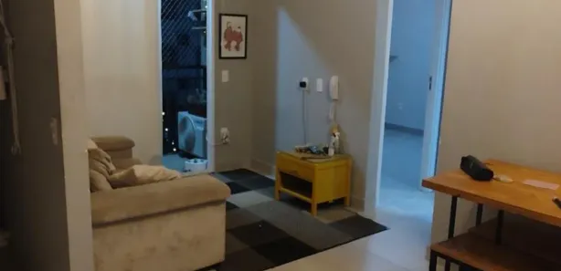 Apartamento com 2 Quartos à venda, 43m² no Jardim García, Campinas