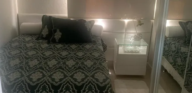 Apartamento com 3 Quartos à venda, 77m² no Luzia, Aracaju