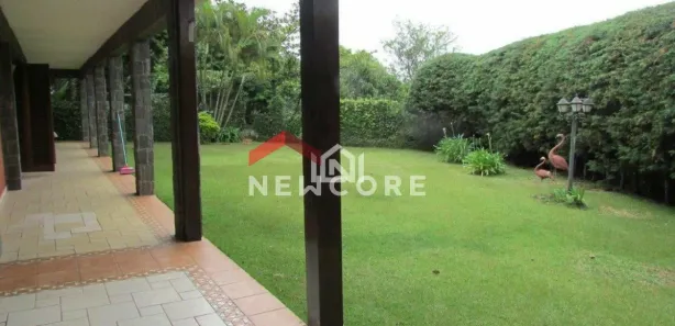 Casa de Condomínio com 4 Quartos à venda, 268m² no Residencial Euroville, Carapicuíba