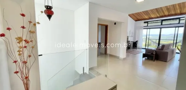 Casa de Condomínio com 3 Quartos à venda, 1000m² no , Jambeiro