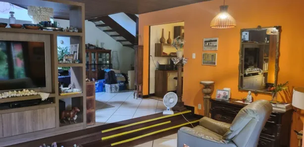 Casa com 4 Quartos à venda, 320m² no Busca Vida (Abrantes), Camaçari