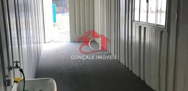 Galpão / Depósito / Armazém para alugar, 1600m² no , Araçariguama