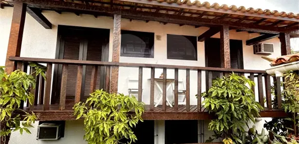Casa de Condomínio com 6 Quartos à venda, 200m² no Alto de Búzios, Armação dos Búzios