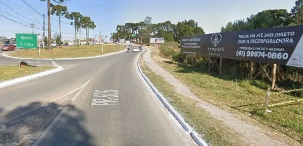 Terreno / Lote / Condomínio à venda, 30000m² no Recanto Verde, Campina Grande do Sul