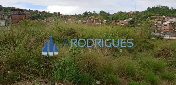 Terreno / Lote Comercial à venda, 10600m² no , São Francisco do Conde