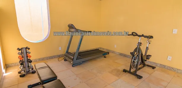 Apartamento com 3 Quartos à venda, 65m² no Passaré, Fortaleza