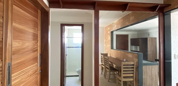 Apartamento com 2 Quartos à venda, 98m² no Salgado Filho, Aracaju