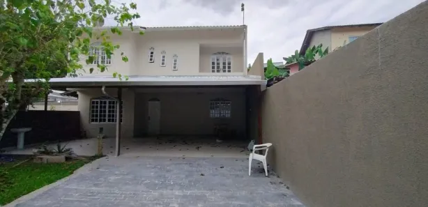 Casa com 2 Quartos para alugar, 100m² no Itacorubi, Florianópolis