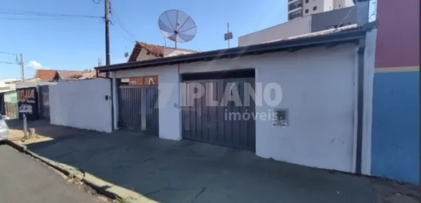 Casa com 2 Quartos para alugar, 150m² no Vila Faria, São Carlos