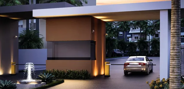 Cobertura com 2 Quartos à venda, 144m² no Bairro do Cambará, São Roque