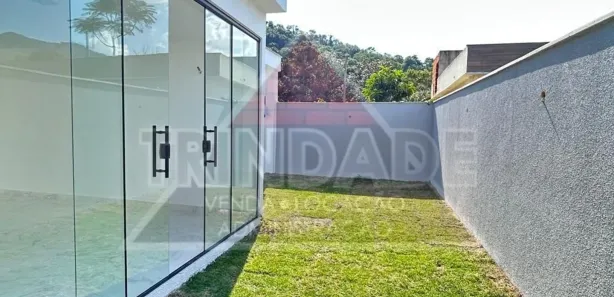 Casa de Condomínio com 2 Quartos à venda, 150m² no Guaratiba, Rio de Janeiro